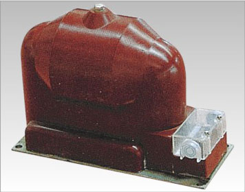 JDZX9-3,6,10型電壓互感器