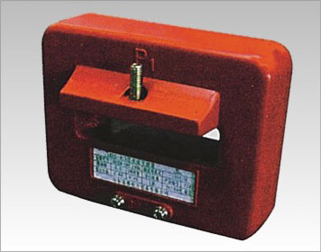 LMZB-0.66型電流互感器