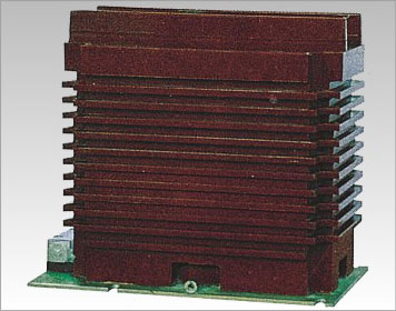 LZZBJ9-35W2型電流互感器